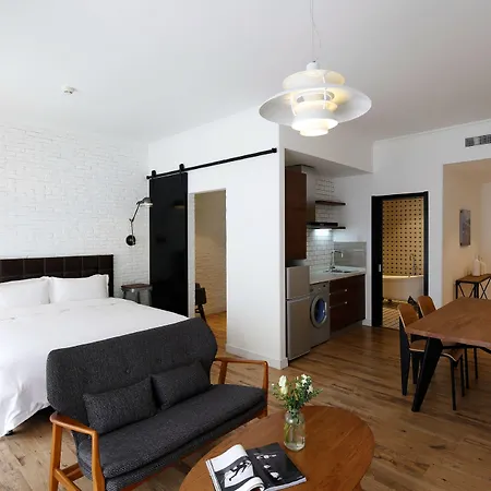 Yi Stack Hotel Beijing-3