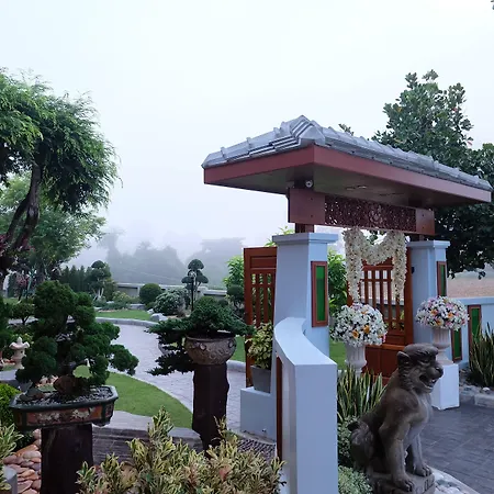 Princess River Kwai Hotel-2