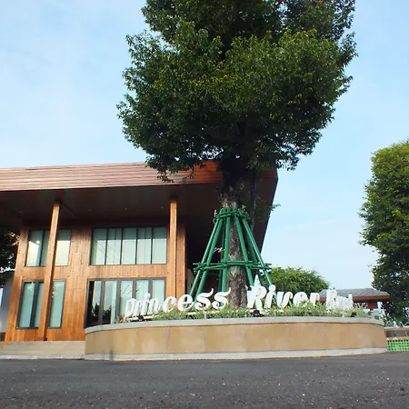 Princess River Kwai Hotel-3