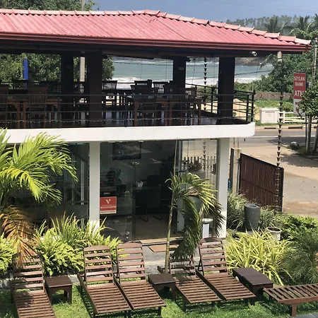 Randiya Sea View Hotel-3
