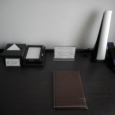 Hotel Mets Nagaoka-2