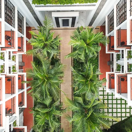 Lotus Blanc Resort-3