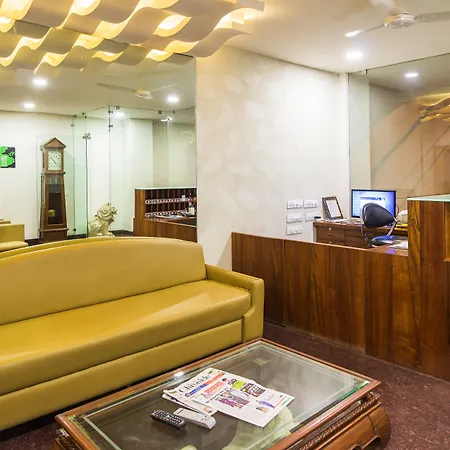 Itsy Hotels Arastu Inn-2