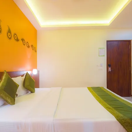 Itsy Hotels Arastu Inn-3