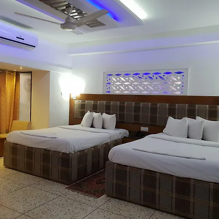 Nagar Valley Hotel Ltd.-2