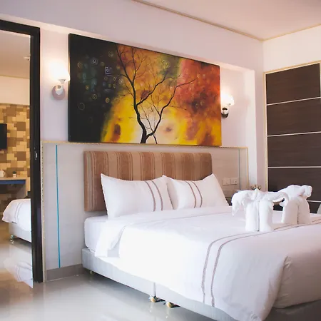 Maverick Ratchada Hotel-2