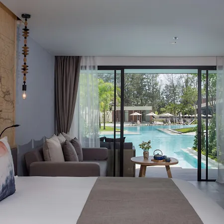 La Vela Khao Lak-2