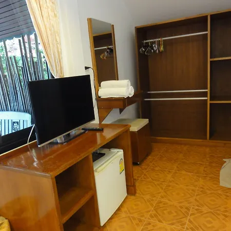 High Life Bungalow-3