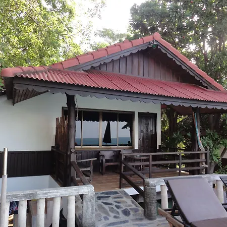 High Life Bungalow-2