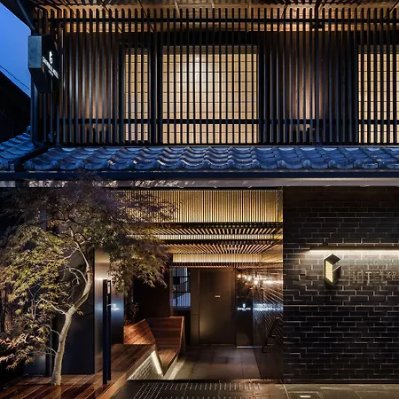Kyoto Granbell Hotel-2