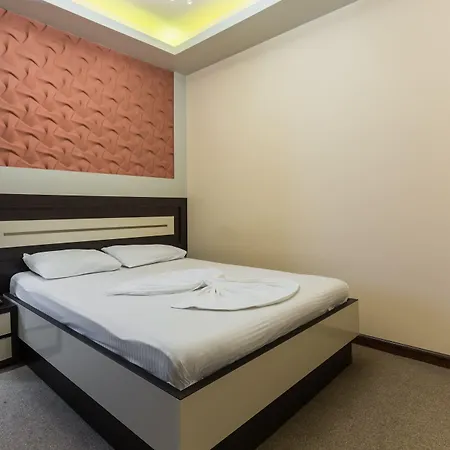 Green Palace Hotel-3