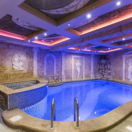 Green Palace Hotel-2