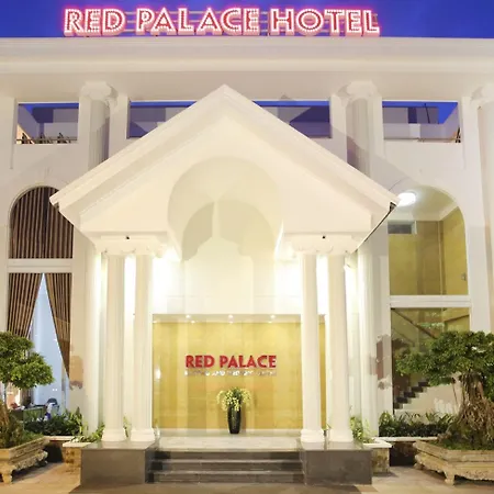 Red Palace Hotel-3