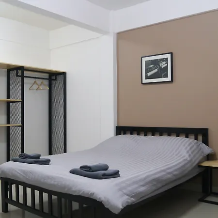 Baan Mai Guest House-3