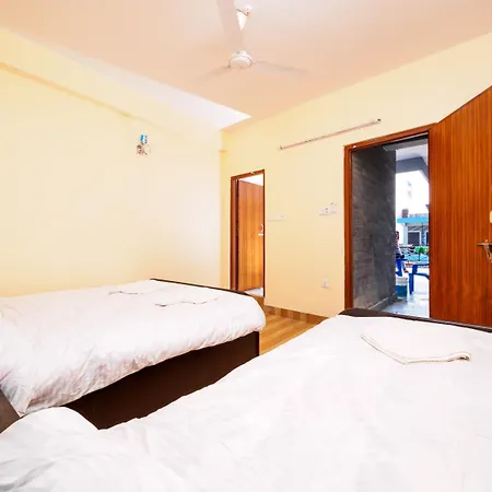 Hotel Sunflower-2
