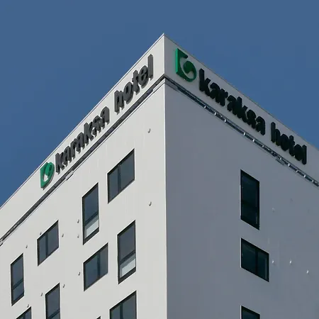 Karaksa Hotel Osaka Namba-2