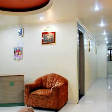 Fluorescent By Bizzgrow Hotels-Viman Nagar-3