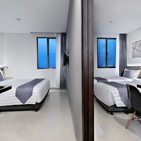 Hotel Neo Gajah Mada Pontianak By Aston-3