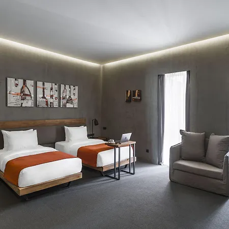 Iota Hotel Tbilisi-3