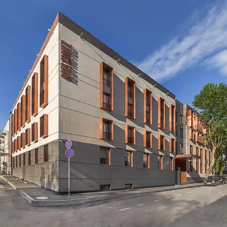 Iota Hotel Tbilisi-2