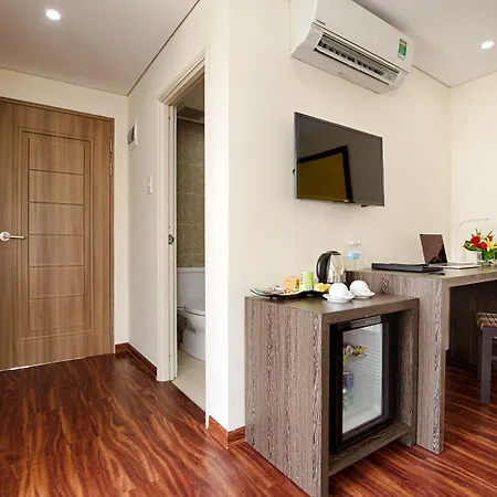 Mai Boutique Villa-2