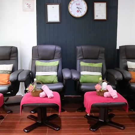 Sunshine Guest House-2