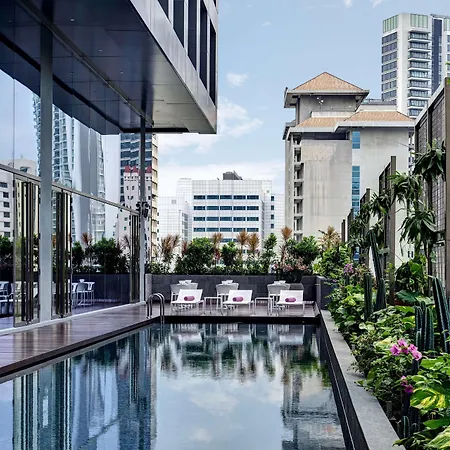 Yotel Singapore Orchard Road-2