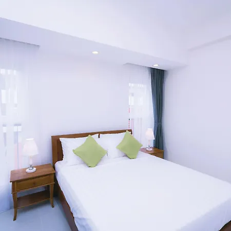Sun Apartment-3