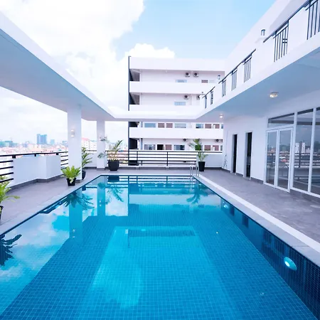 Sun Apartment-2