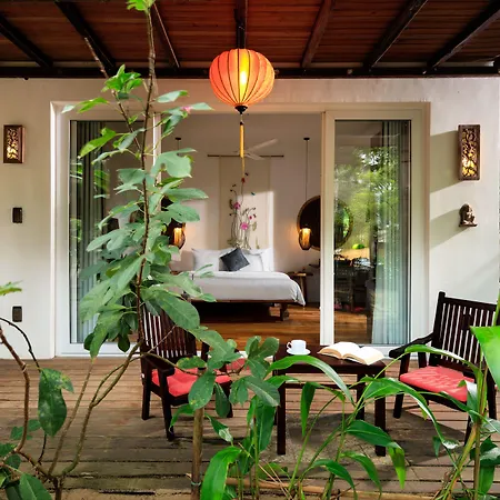 Aira Boutique Hoi An Hotel & Spa-3