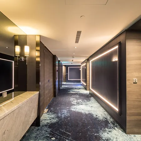 Park Lees Hotel-3