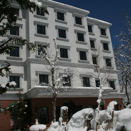 Hotel Abest Happo Aldea-2
