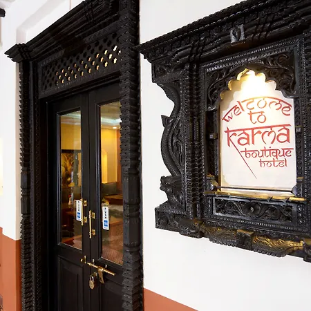 Karma Boutique Hotel-2