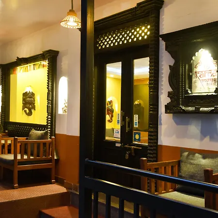 Karma Boutique Hotel-3