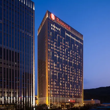 Ramada Jinan-3