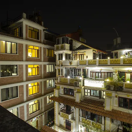 Kathmandu Boutique Hotel-2