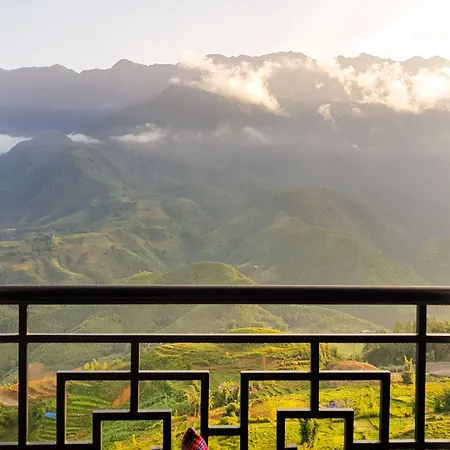Sapa Diamond Hotel-2