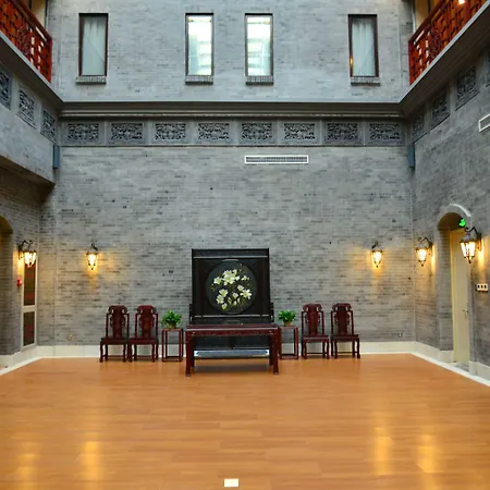 Beijing Palace Hotel-3