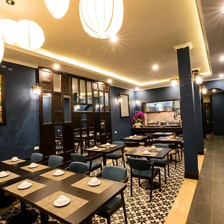 Mimosa Hotel Sapa-3
