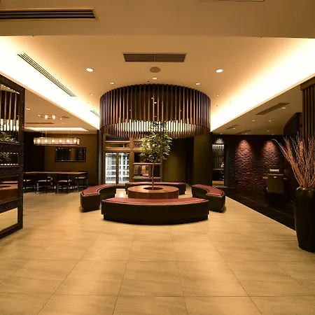 Hotel Hewitt Koshien-3