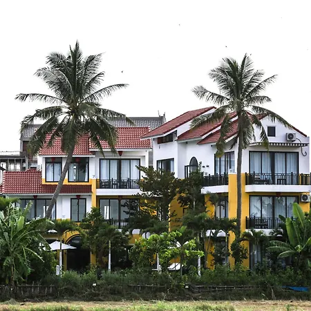 Hoi An Four Seasons Villa-2