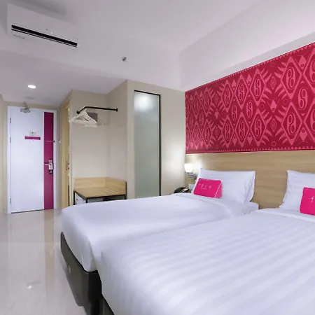 Favehotel Sorong-2