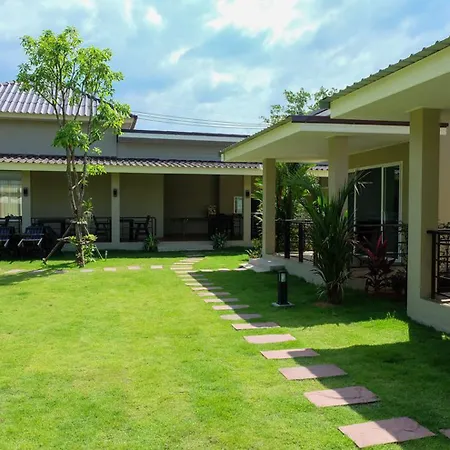 The Oasis Khaolak Resort - Sha Plus-2