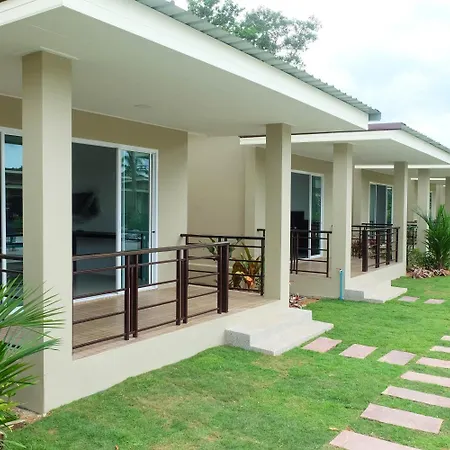 The Oasis Khaolak Resort - Sha Plus-3