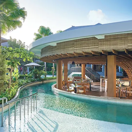 Marriott'S Bali Nusa Dua Gardens-3
