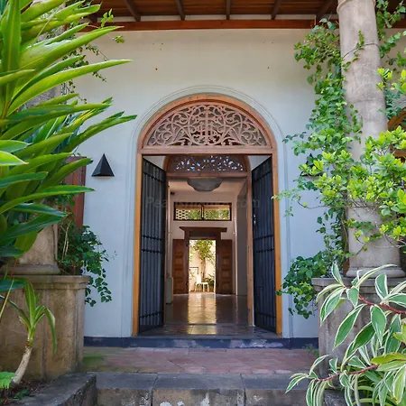Villa Aurora, Galle Fort-2