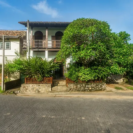 Villa Aurora, Galle Fort-3