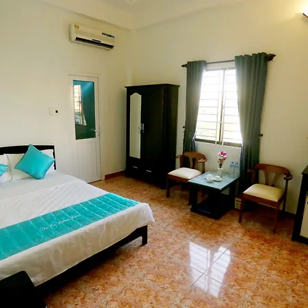 Dana Home Hotel - Apartment-3