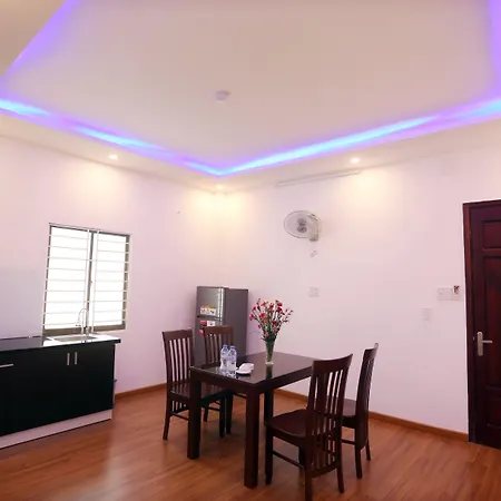 Dana Home Hotel - Apartment-2