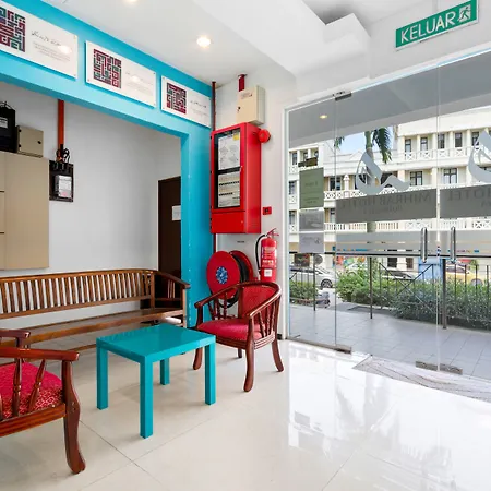 Mihrab Hotel Putrajaya-2